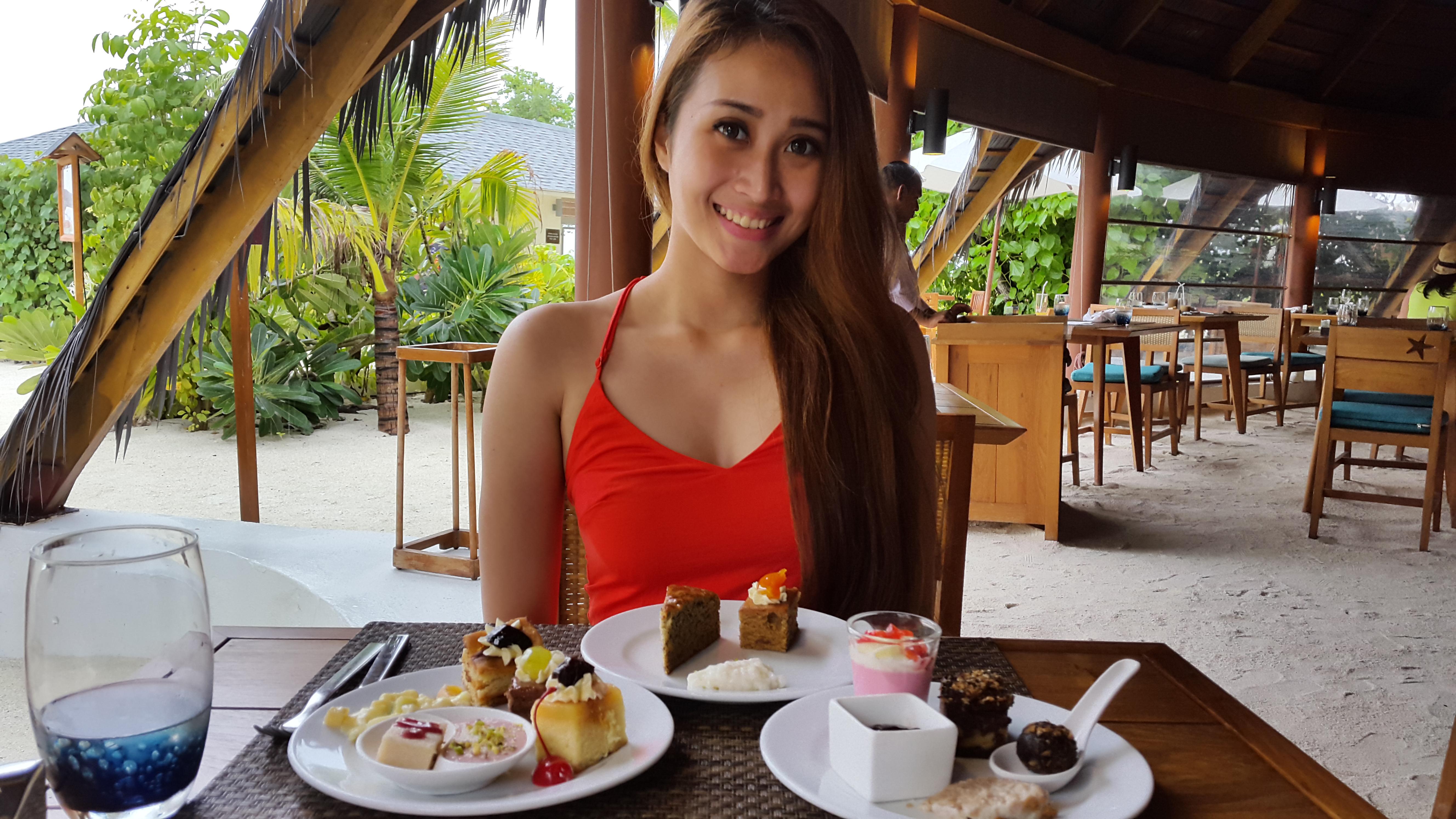 Hotel Ui Inn Мале Экстерьер фото