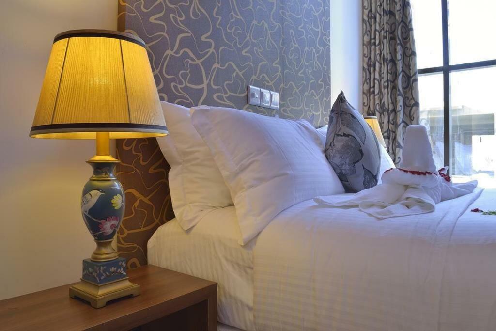 Hotel Ui Inn Мале Экстерьер фото