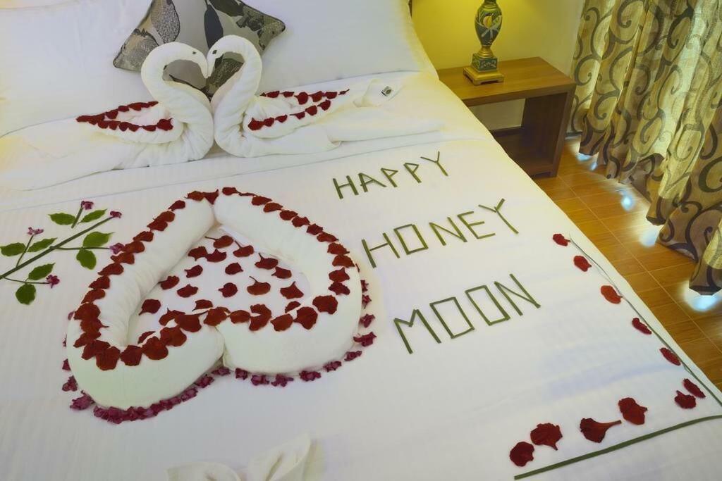 Hotel Ui Inn Мале Экстерьер фото